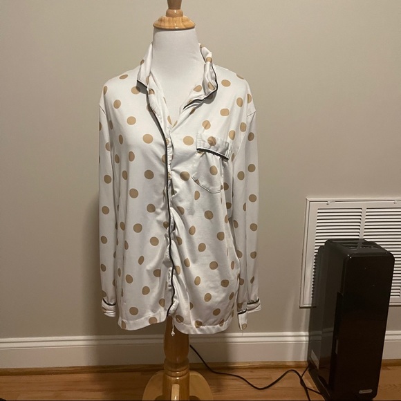 Jacey Lane PJs - Picture 1 of 5